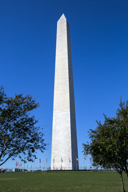 华盛顿纪念碑