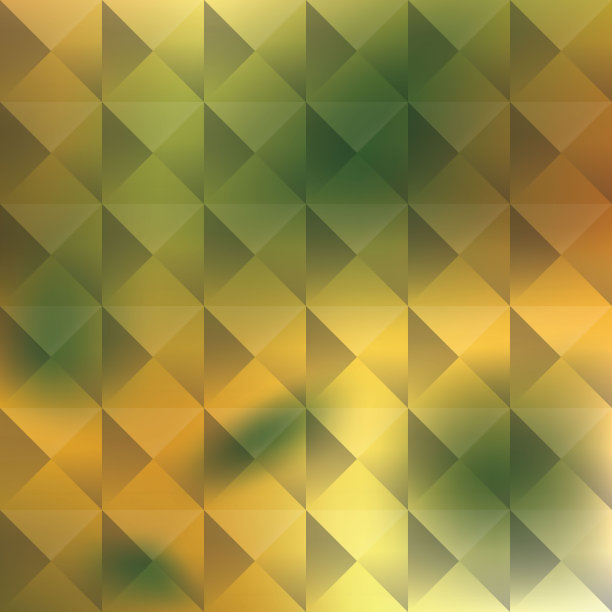 立体几何拼接抽象高清背景矢量图
