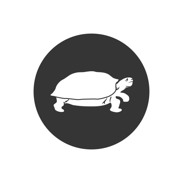 两栖动物logo