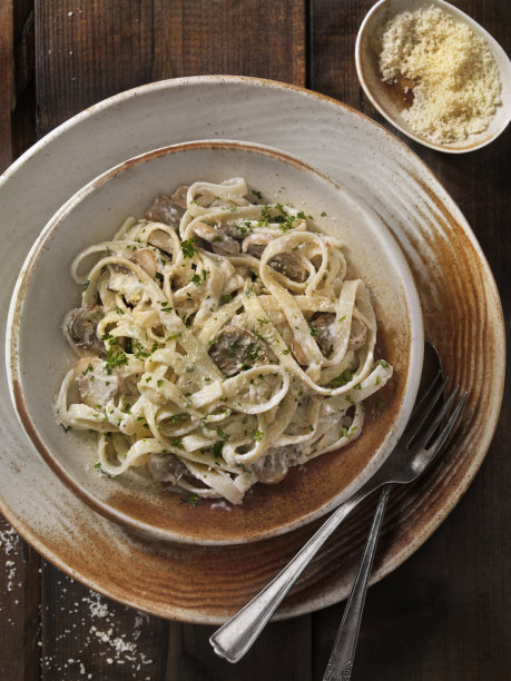 alfredo