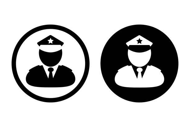 间谍logo