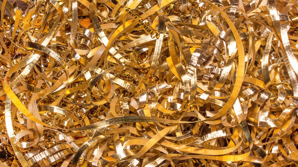 tinsel