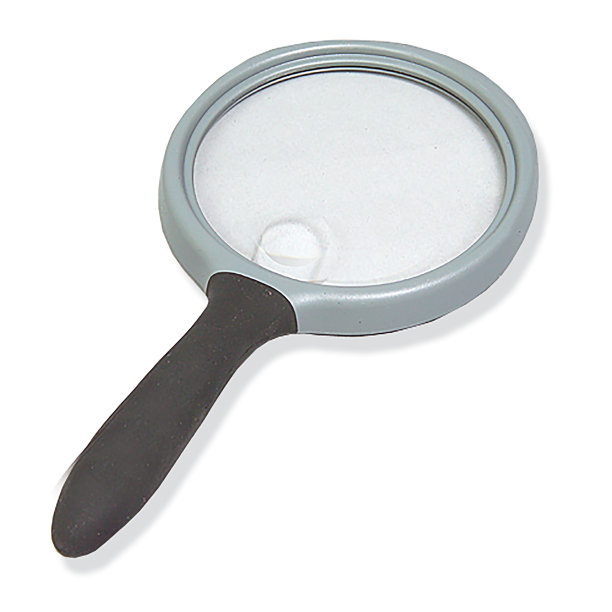 小型放大镜