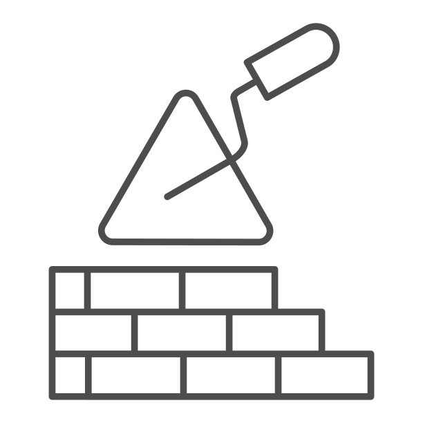 建材建设logo