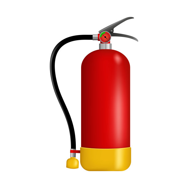 灭火器消火栓 消防安全标识