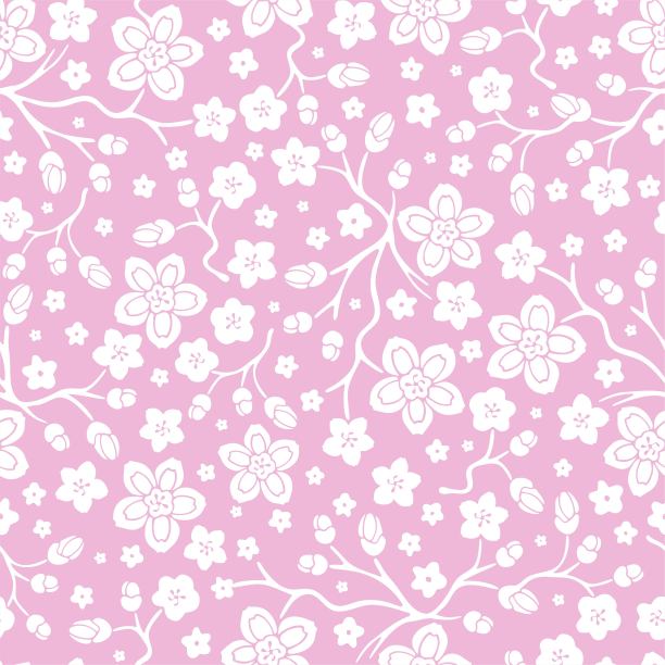 中国风底纹边框