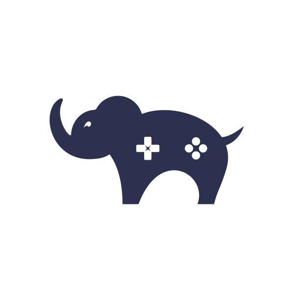游戏产品logo