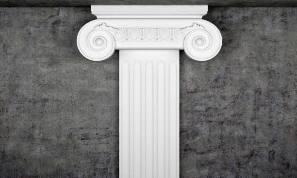 columns