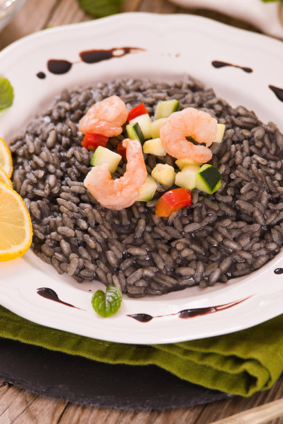 risotto