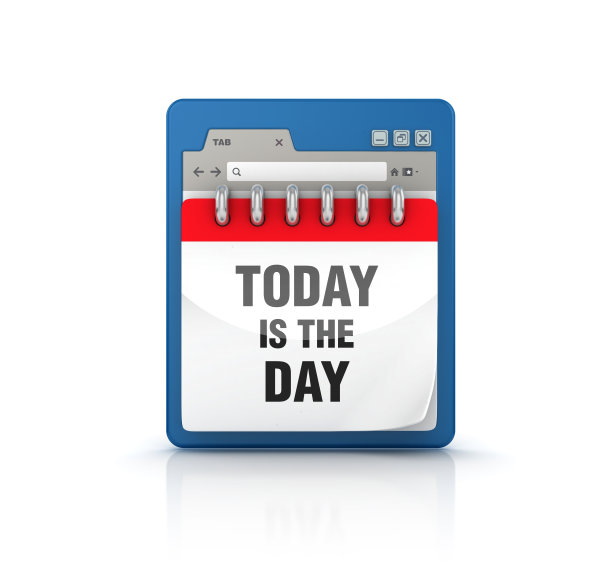 today
