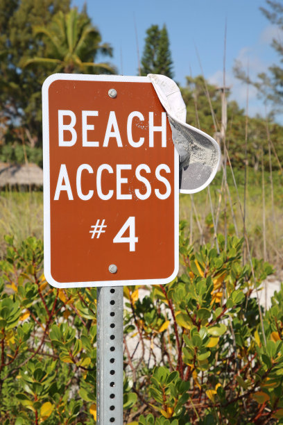 beach-access