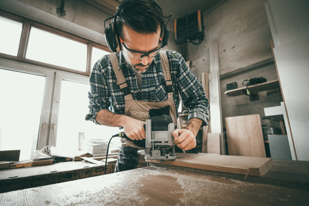 carpenter
