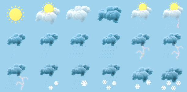 全国生态日背景