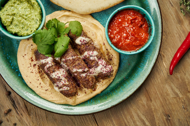 shawarma