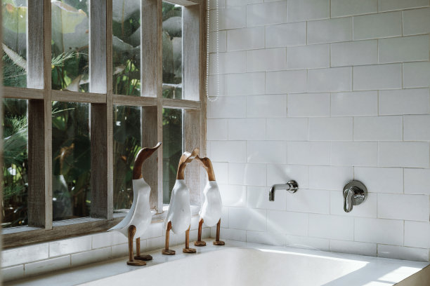 bathing