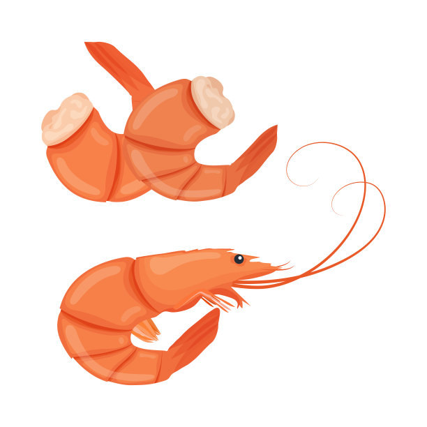 shrimps