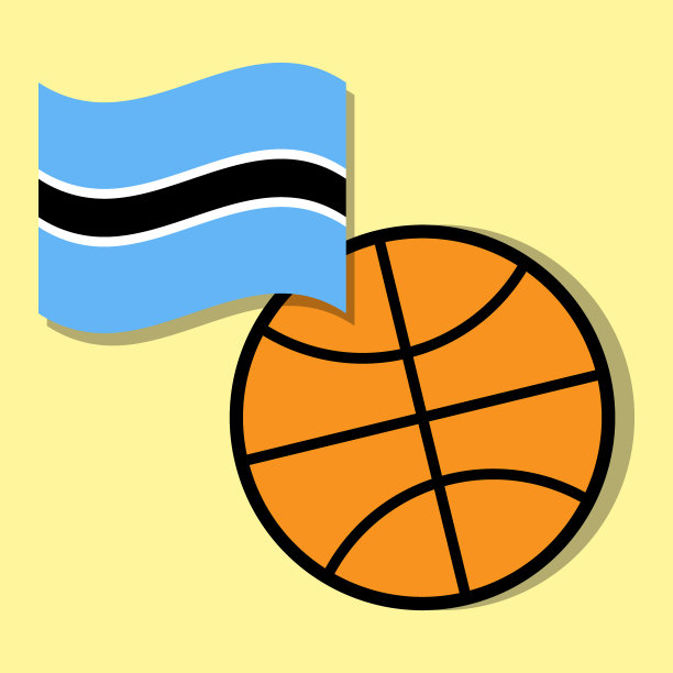 球类运动logo