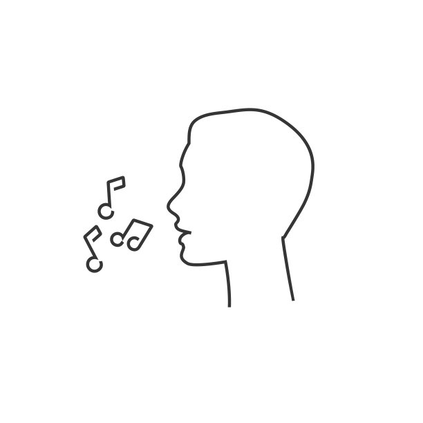 聚logo
