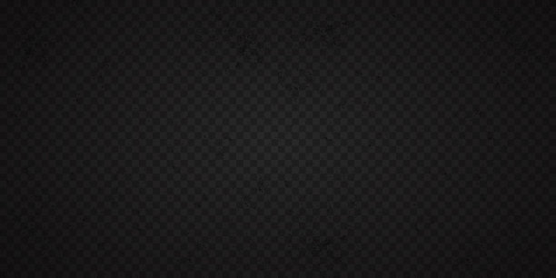 灰格子布纹面料