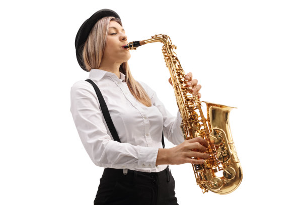sax