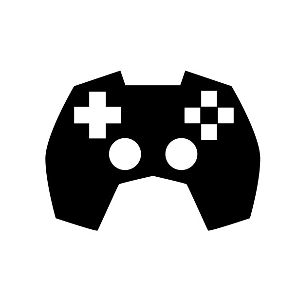 游戏logo标志