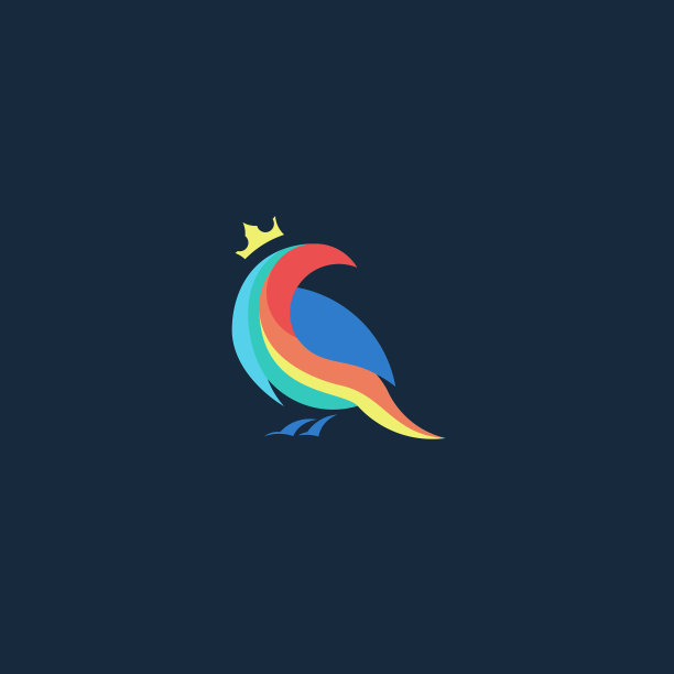 高端国际化logo