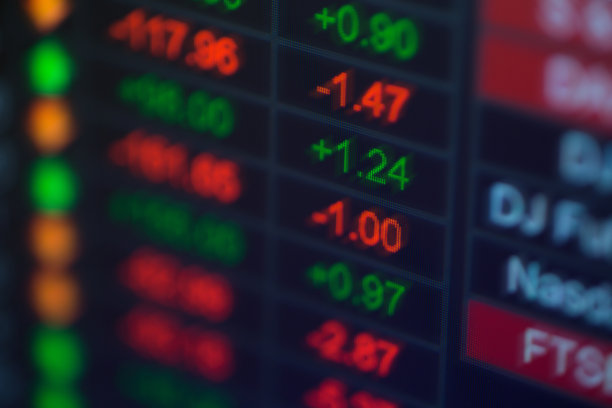 nasdaq
