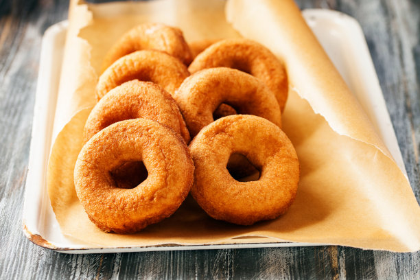 doughnut
