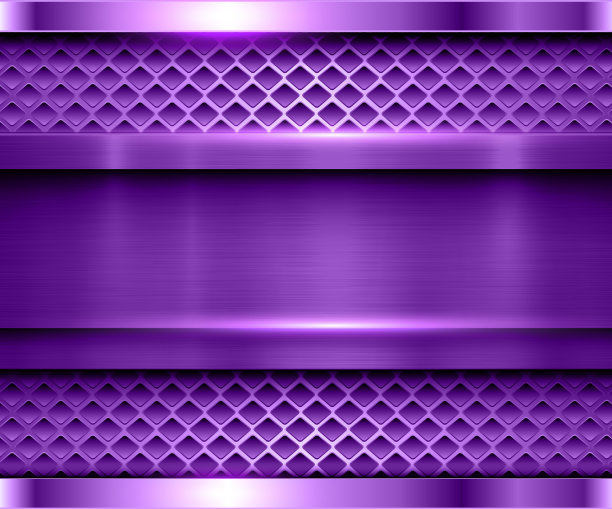 紫色拉丝背景