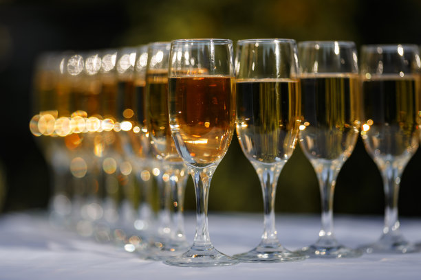 高端酒会酒局酒宴