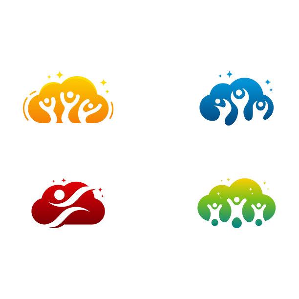 古云logo