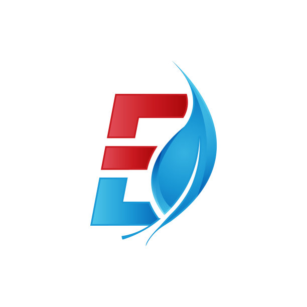 字母logo设计