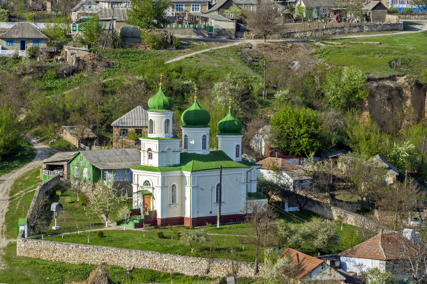 摩尔多瓦共和国