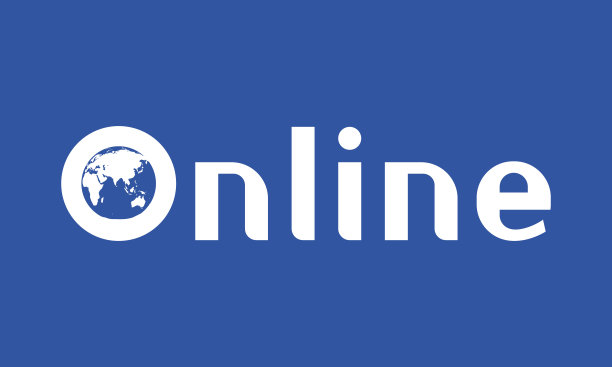 电子网络logo