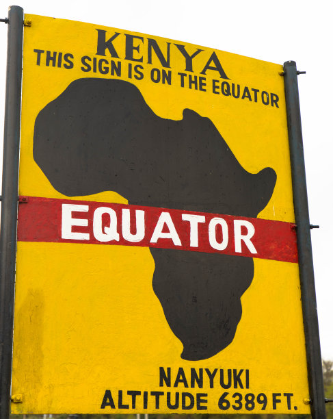 equator