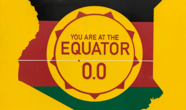 equator