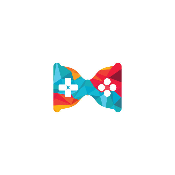 游戏产品logo