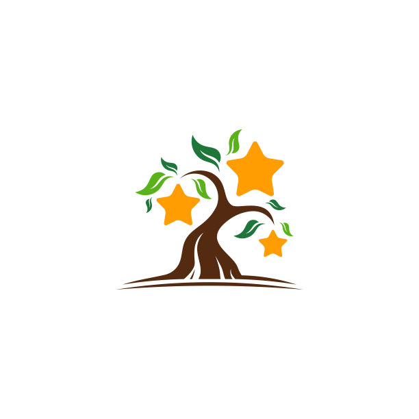 茶叶logo茶园logo设计