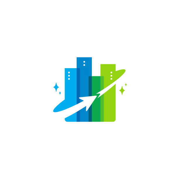 商业地产运营logo