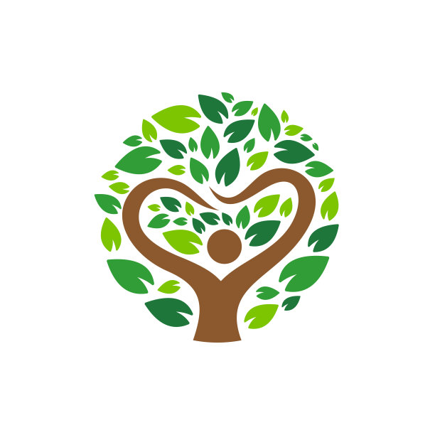 成长团结logo