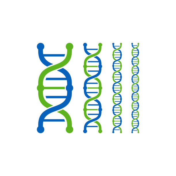 基因生物现代科技实验室化学医学