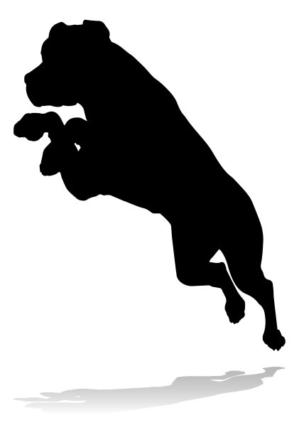萌宠动物logo
