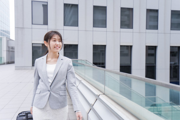 女士箱包