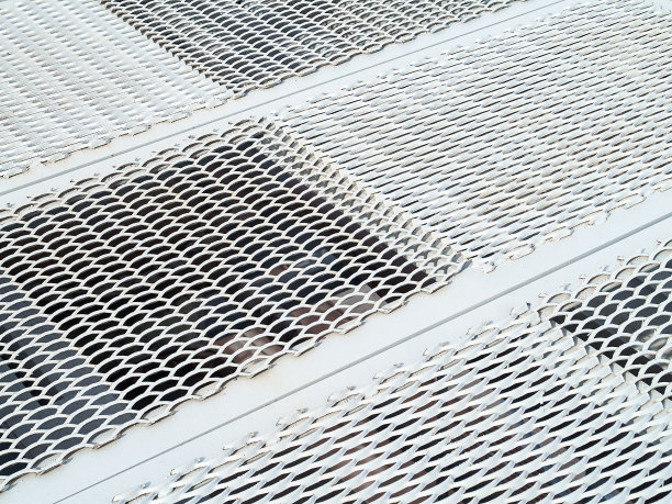 grate
