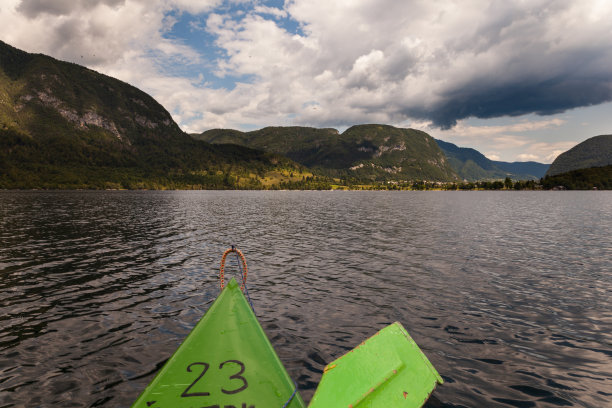bohinj