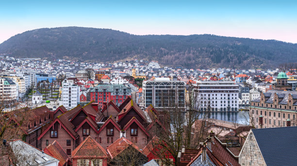 bergen