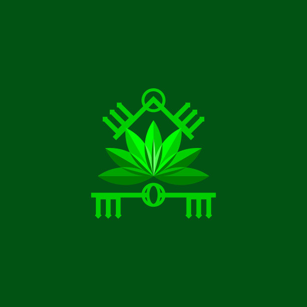 医药logo设计