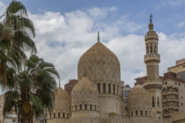 alexandria