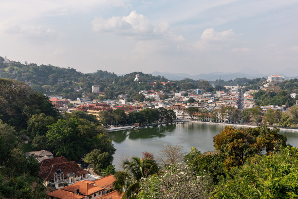 kandy