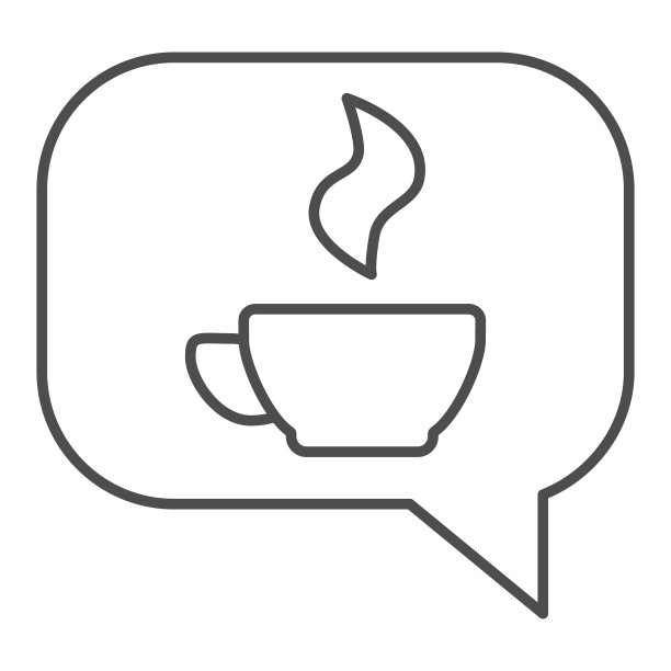 饮茶logo